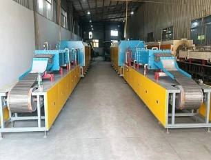 Horno de sinterizaci&oacute;n para metalurgia de polvos tipo correa de malla de f&aacute;brica de China