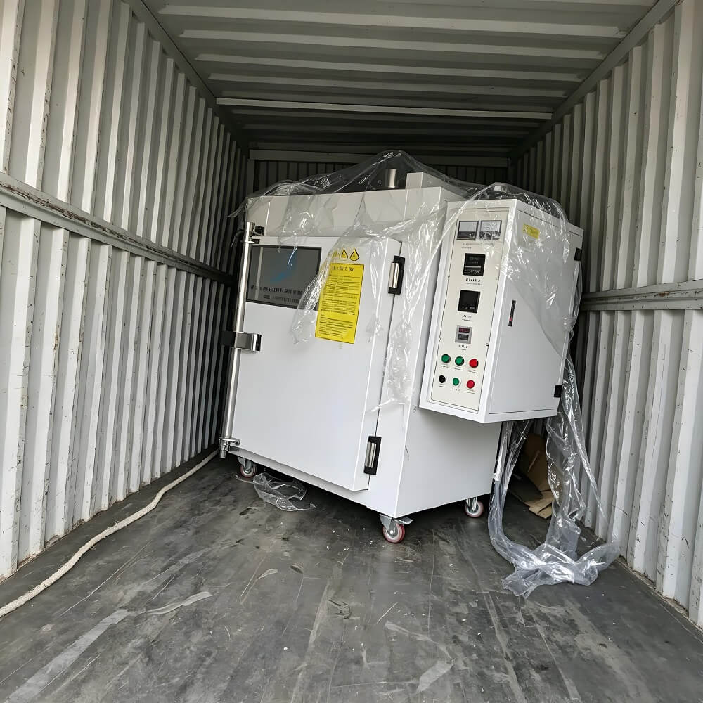 YD-TC-120 Proveedor mayorista de hornos industriales de baja temperatura