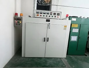 YD-TC-120 Proveedor mayorista de hornos industriales de baja temperatura