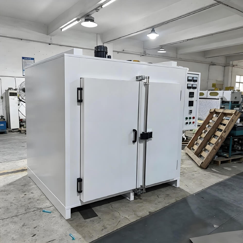 YD-TC-120 Proveedor mayorista de hornos industriales de baja temperatura