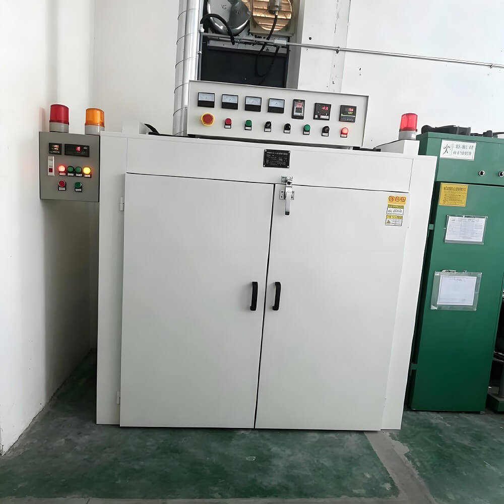 YD-TC-120 Proveedor mayorista de hornos industriales de baja temperatura