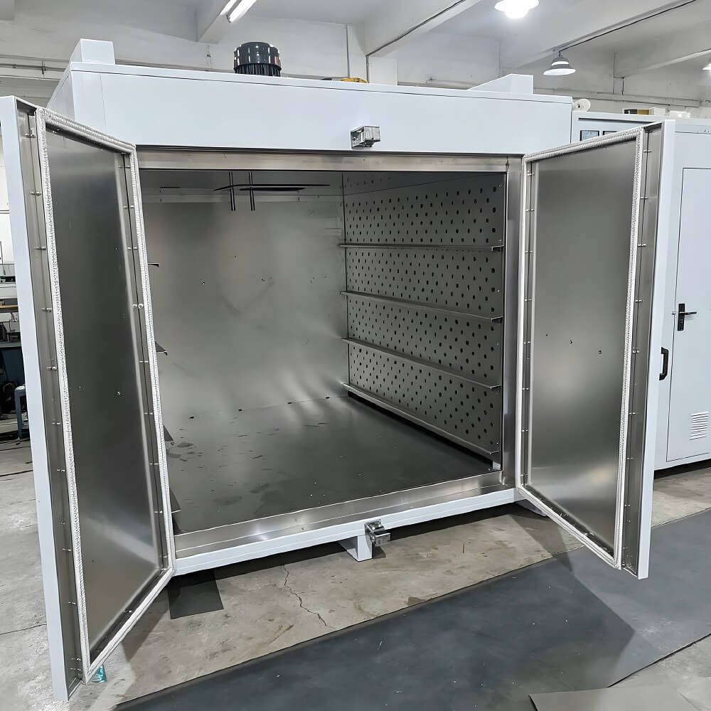 YD-TC-120 Proveedor mayorista de hornos industriales de baja temperatura