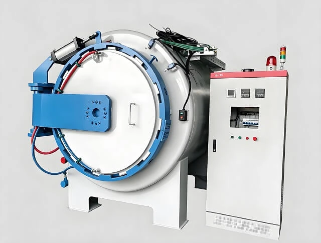 Precio del horno de templado al vac&iacute;o horizontal, fabricantes de hornos de tratamiento al vac&iacute;o