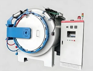 Precio del horno de templado al vac&iacute;o horizontal, fabricantes de hornos de tratamiento al vac&iacute;o
