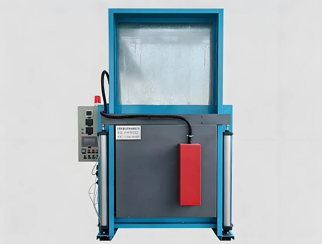 Horno de templado tipo caja industrial con tratamiento t&eacute;rmico a la venta, precio de horno de c&aacute;mara