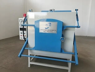 Horno de enfriamiento tipo caja industrial de alta temperatura,Horno de endurecimiento por resistenc