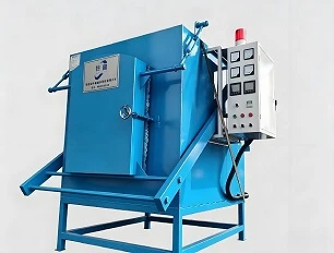 Horno de endurecimiento de caja el&eacute;ctrica, fabricantes de hornos de enfriamiento de tratamiento t&eacute;rm