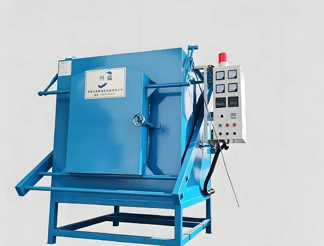 Horno de endurecimiento de caja el&eacute;ctrica, fabricantes de hornos de enfriamiento de tratamiento t&eacute;rm