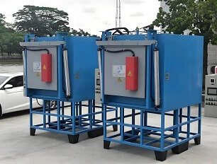 Fabricante al por mayor de hornos de templado tipo caja peque&ntilde;a de alta calidad en China