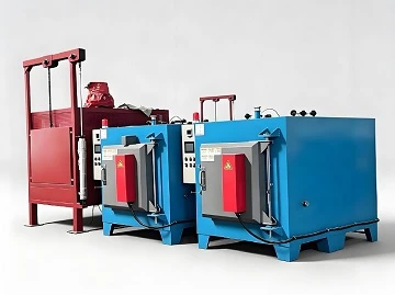 Diez formas pr&aacute;cticas de reducir el consumo de energ&iacute;a del horno de templado de caja