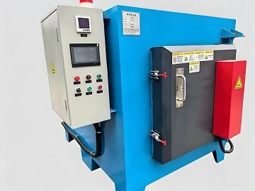 C&oacute;mo elegir el horno de templado tipo caja adecuado para el tratamiento t&eacute;rmico de metales