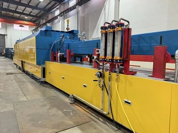 C&oacute;mo seleccionar un horno de recocido brillante de alta eficiencia para piezas de acero inoxidable