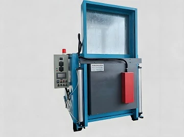 Horno de templado tipo caja versus horno de campana: cu&aacute;l es mejor para su negocio