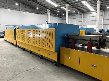 Lista de verificaci&oacute;n de mantenimiento completa para hornos de recocido brillante
