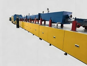 Horno de recocido personalizado | Horno industrial de 1200 &deg;C para tratamiento t&eacute;rmico de metales