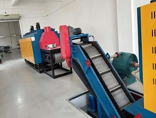 Horno de mufla continuo industrial Equipos de sinterizaci&oacute;n y recocido en atm&oacute;sfera de precisi&oacute;n