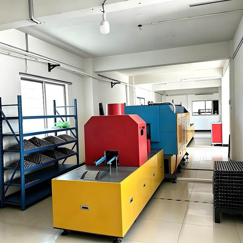 Fabricante de hornos de recocido brillante continuo de acero inoxidable