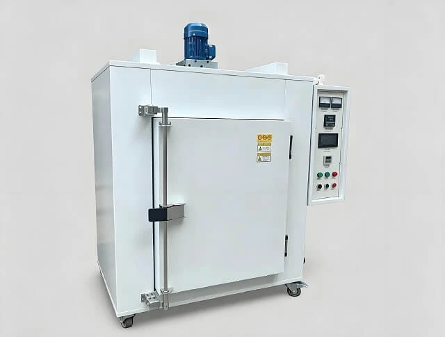 Horno industrial de baja temperatura RT-200 &deg;C Fabricante de horno de secado de acero inoxidable