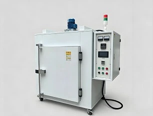 Fabricante de hornos de secado industriales de baja temperatura y ahorro de energ&iacute;a a la venta