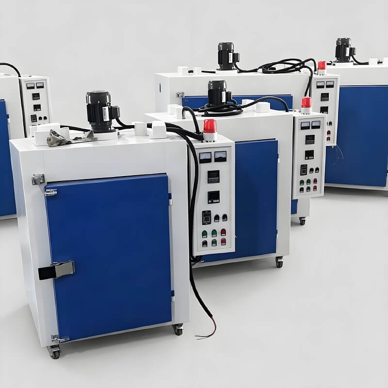 Fabricante de hornos de secado industriales de baja temperatura y ahorro de energía a la venta