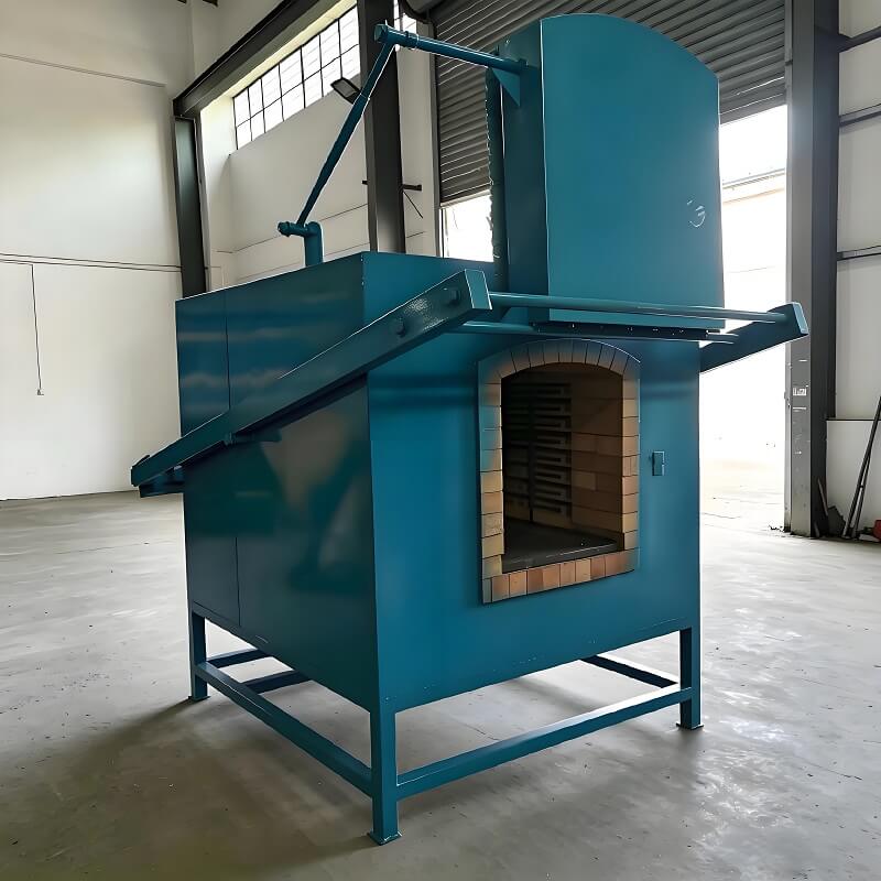 Horno de enfriamiento tipo caja con ahorro de energía directo de fábrica
