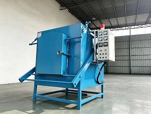 Horno de enfriamiento tipo caja con ahorro de energ&iacute;a directo de f&aacute;brica