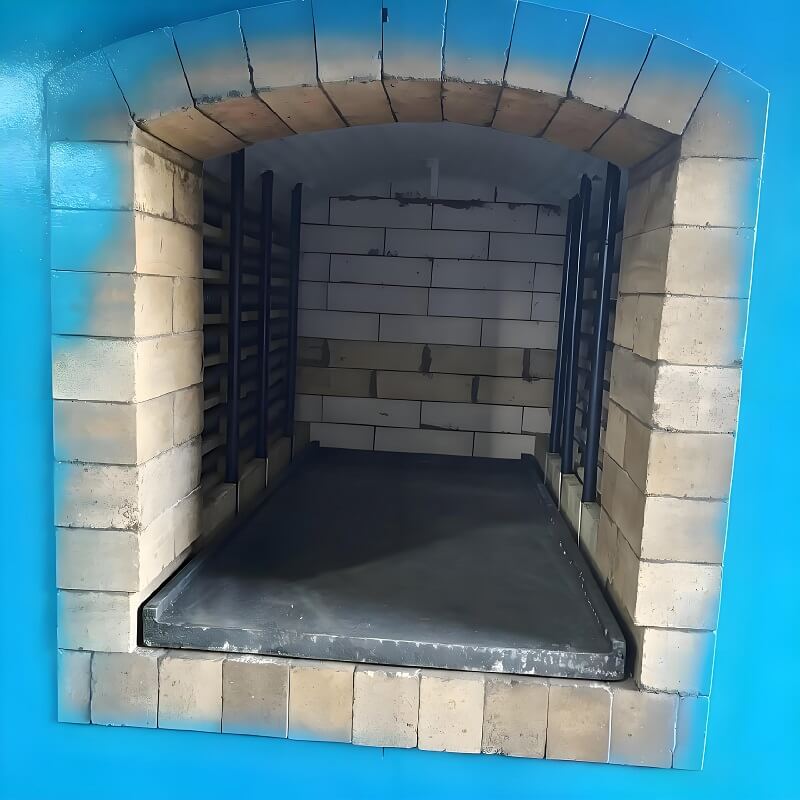 Horno de enfriamiento tipo caja con ahorro de energía directo de fábrica