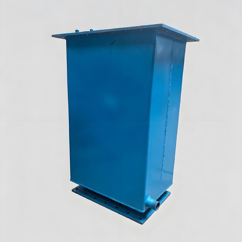 Fabricante de chaquetas de horno refrigeradas por agua de China para sinterización/soldadura fuerte