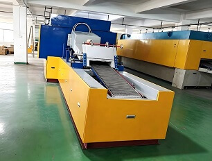 Rexin Machinery debuta en la 16ª Exposición de Sujetadores de Shanghai | Soluciones de hornos de tratamiento térmico con correa de malla