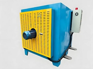 &iquest;Qu&eacute; es el horno de tratamiento t&eacute;rmico industrial? Principio, tipos y gu&iacute;a de aplicaci&oacute;n
