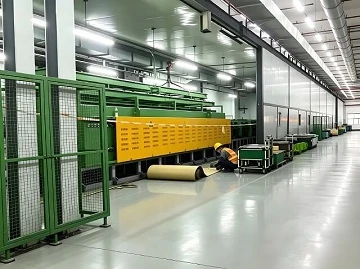 &iquest;Qu&eacute; es el horno de recocido para aliviar tensiones? Gu&iacute;a de aplicaciones y par&aacute;metros de proceso