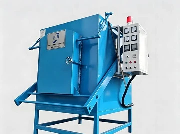 Horno de enfriamiento: Horno de enfriamiento de carburaci&oacute;n y horno de enfriamiento al vac&iacute;o para tratamiento t&eacute;rmico de metales