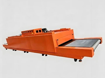 &iquest;Qu&eacute; horno de correa de malla continua es ideal para la producci&oacute;n de tratamiento t&eacute;rmico de metales en masa?
