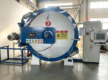 Horno de endurecimiento: Horno de endurecimiento industrial y horno de endurecimiento al vac&iacute;o para fortalecer superficies met&aacute;licas