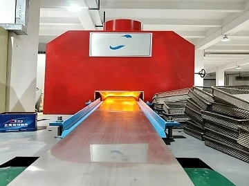 M&aacute;quina de recocido y horno de tratamiento t&eacute;rmico: gu&iacute;a de compra definitiva 2026