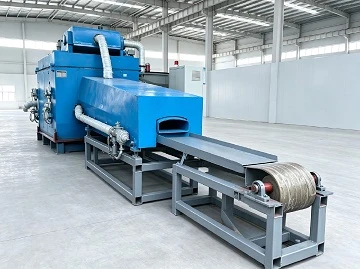 &iquest;Qu&eacute; es una l&iacute;nea de recocido continuo? Estructura, componentes y aplicaciones industriales