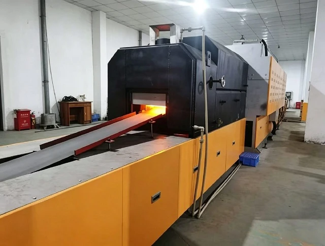 &iquest;Qu&eacute; horno se utiliza para procesar acero inoxidable? Gu&iacute;a de selecci&oacute;n industrial