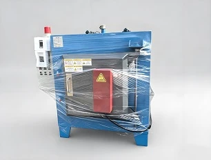 Fabricante de horno de templado de caja personalizado, horno de tratamiento t&eacute;rmico industrial de lo