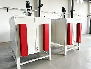 Horno de templado tipo caja de suministro de f&aacute;brica de China para tratamiento t&eacute;rmico de piezas de