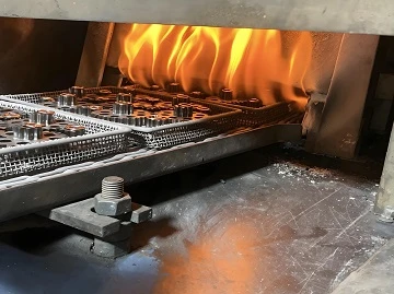 &iquest;Cu&aacute;les son los 5 procesos de tratamiento t&eacute;rmico? Desglose completo del proceso industrial