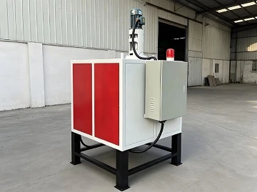&iquest;Qu&eacute; son los hornos de tratamiento t&eacute;rmico? Gu&iacute;a completa para principiantes e industriales