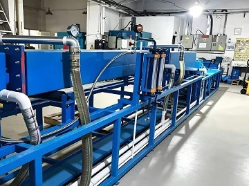 C&oacute;mo elegir un horno de recocido para el procesamiento de acero.