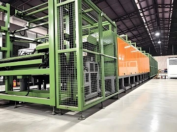 &iquest;Cu&aacute;les son los diferentes tipos de hornos de recocido disponibles para trabajar metales?