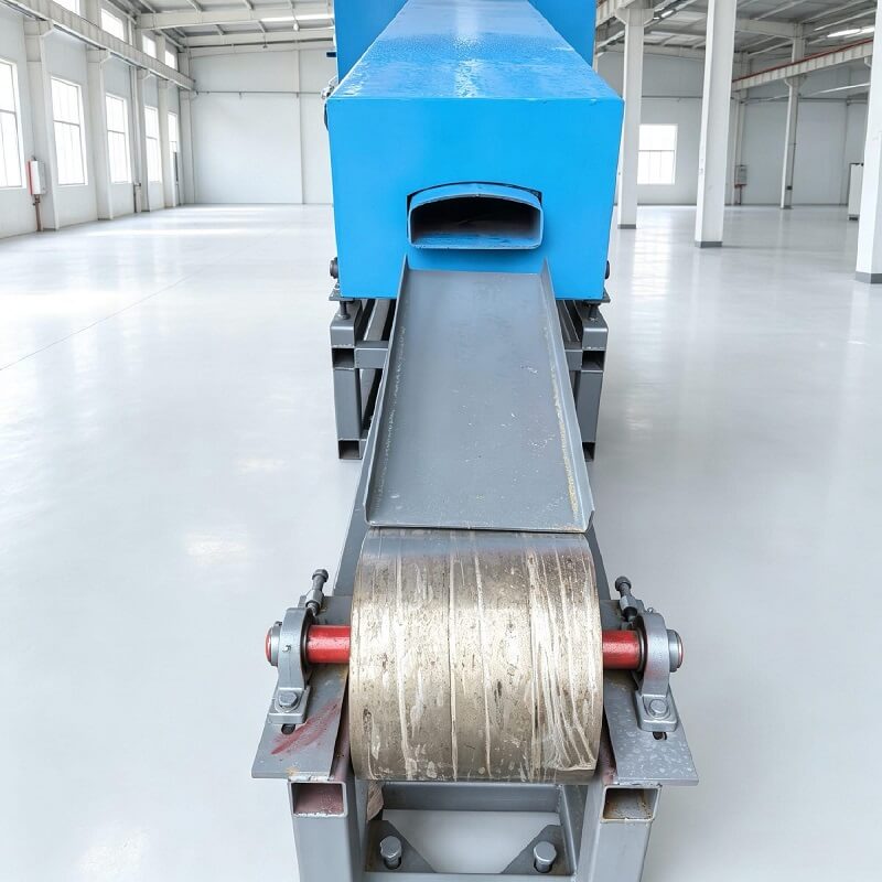 Línea de recocido brillante continua eléctrica, horno para alambre de tubo de sujeción de latón, aluminio y acero