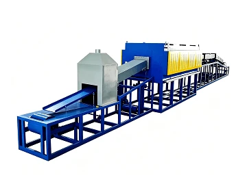 Gu&iacute;a de selecci&oacute;n de hornos de soldadura fuerte | Soluciones de soldadura fuerte al vac&iacute;o, continua, de hidr&oacute;geno y de aluminio