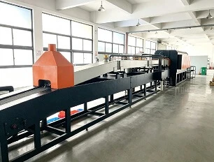 Horno de soldadura industrial a la venta | Componentes de aluminio y acero inoxidable para soldadura