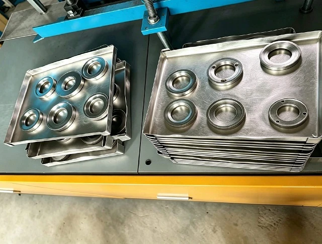 Horno de soldadura fuerte con hidr&oacute;geno | Horno de soldadura fuerte con atm&oacute;sfera protectora para co