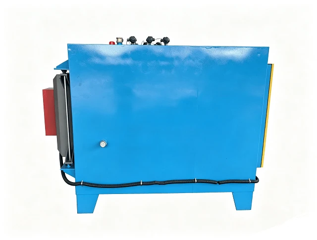 Horno de templado tipo caja | Uniformidad de &plusmn;5 ℃