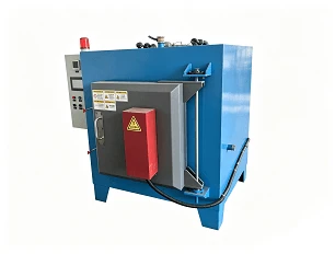 Horno de templado tipo caja | Uniformidad de &plusmn;5 ℃