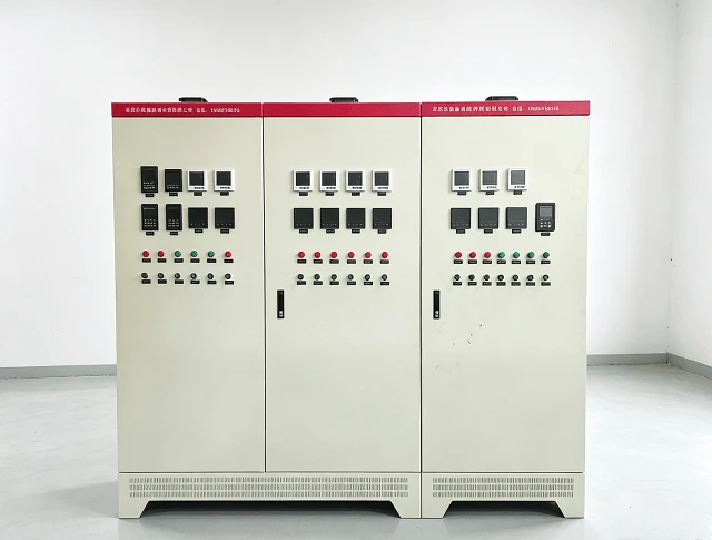 Horno de enfriamiento de aceite con correa de malla continua | Equipos de tratamiento t&eacute;rmico por lo